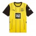 Borussia Dortmund Donyell Malen #21 Replik Heimtrikot 2024-25 Kurzarm